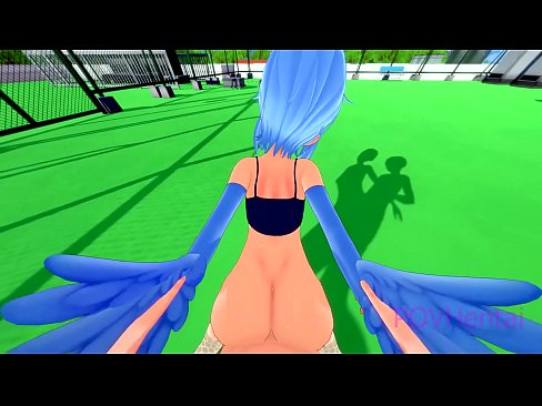 ❤️ Gadis monster harpy. ️ Sex pada kami id.sex-porntube.ru ❤
