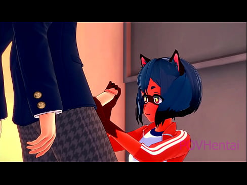 ❤️ Peternakan sapi baru dengan Michiru Kagemori ️ Sex pada kami id.sex-porntube.ru ❤