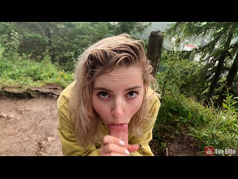 ❤️ Gadis menelan air mani setelah blowjob publik - Eva Elfi ️ Sex pada kami id.sex-porntube.ru ❤
